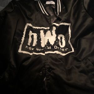 NWO jacket